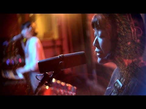 The Fur. - Short Stay│CINEMA SESSIONS