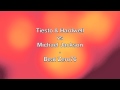 Tiesto & Hardwell vs Michael Jackson - Beat ...