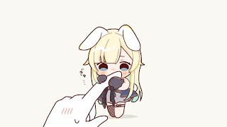 【雑談】ねれないね～【ぶいすぽっ！/ 藍沢エマ】