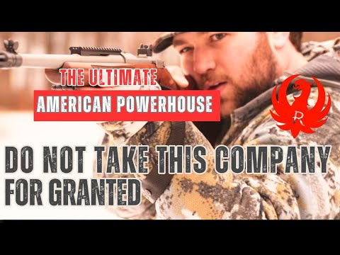 2GunThompson - What's So Cool About Ruger? thumbnail