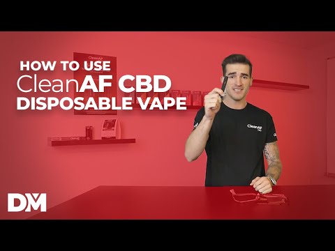 elf bar vape uk Does CBD Show Up on a Drug Test? main image 1