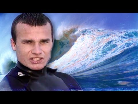 Enjoyker — Surfer Dude