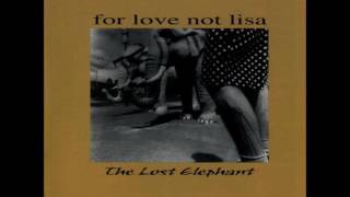 For love not lisa - Misery