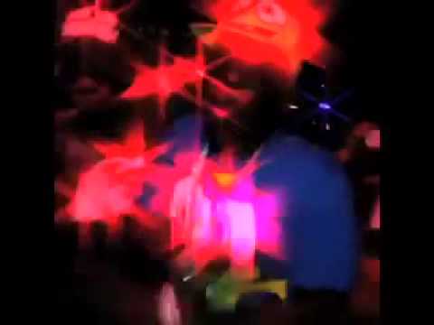 T.N.S. Live at PT's Showclub November 1 2012