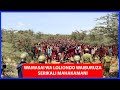 SAKATA LA WAMASAI WA LOLIONDO KUHAMISHI LACHUKUA SURA MPYA MAHAKAMA YATOA MAAMUZI HAYA