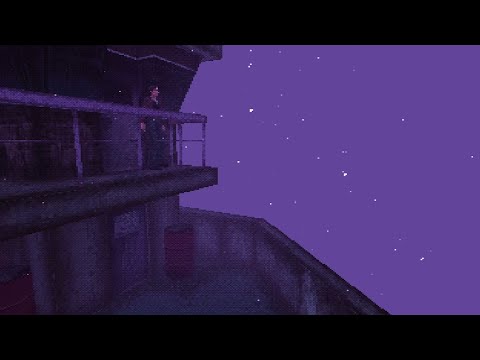 10 Hours of Silent Hill Inspired Ambience