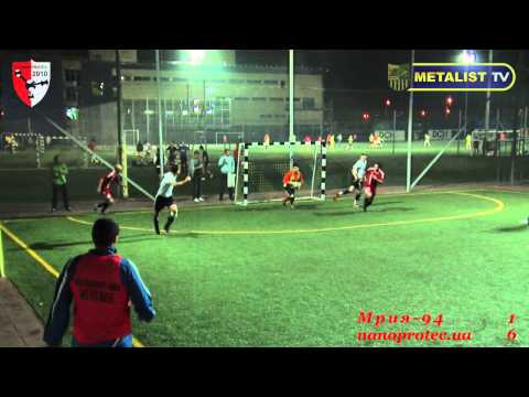 nanoprotec.ua - Мрия-94 !!! ИГРА !!! 2-й тур !!!