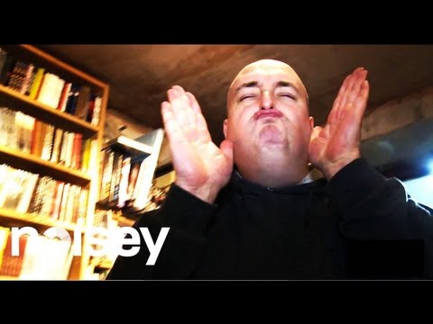 Fat People Shouldn't Make Music: Record Shop Dude - Episode 1