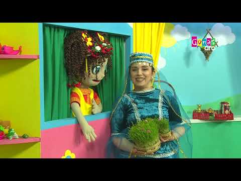 "Yaşıl ev" - 11 mart 2025-ci il