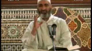 صورة أقسام الحكم التكليفي الواجب 5\5 فريد الأنصاري Farid alAnsari