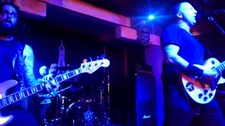 Tombs "Legacy" Live At Korova 11/6/14