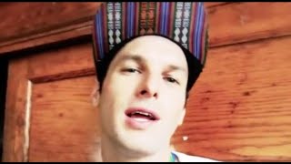 Shinobi Ninja-Rock Hood(2011)