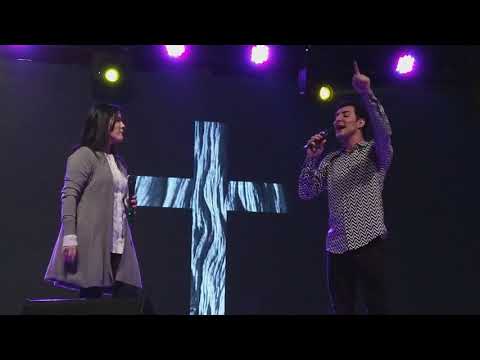 Leandro Borges e Rayssa - Um Refrão pra sua alma