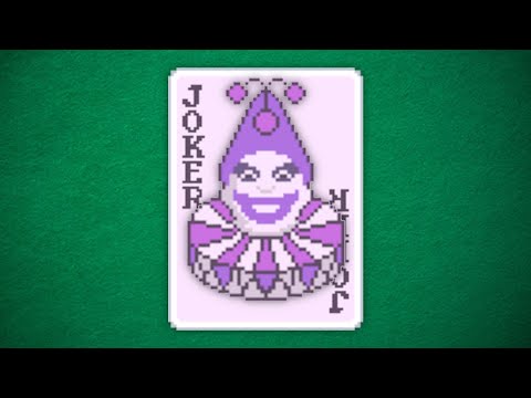 This Joker Seems Really Strong...