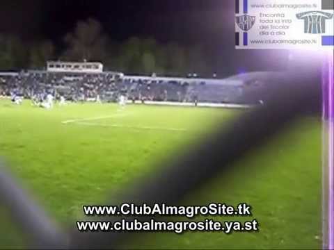 Jugadas Temperley 3-1 Almagro   Fecha 9  B Metro 2009/2010       CLUBALMAGROSITE