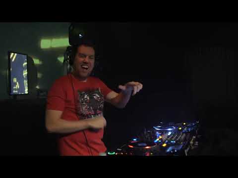 Dj Thera - Theracords Classics Special (#4 Livestream)