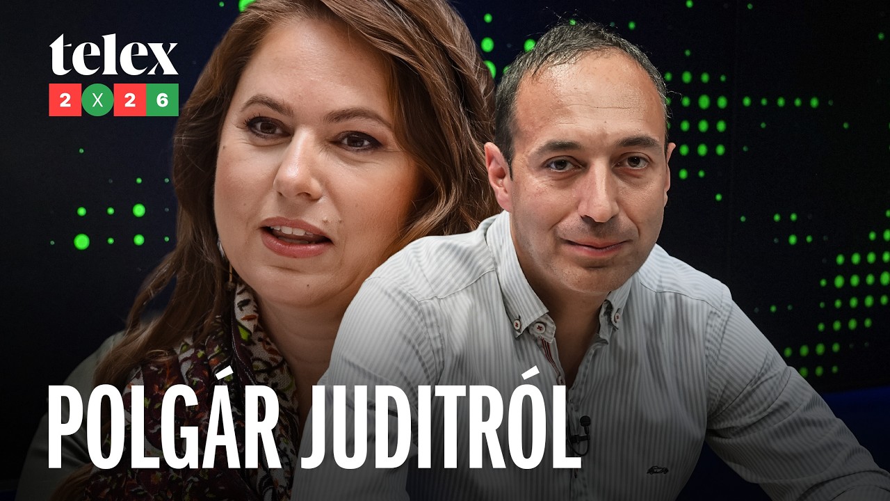 Róna Dániel: Ha valaki szerint Polgár Judit egy báb, az nem ismeri az életútját