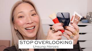 The Best Makeup You’re Overlooking