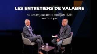 Entretien Valbre
