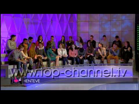 Pasdite ne TCH, 26 Nentor 2014, Pjesa 2 - Top Channel Albania - Entertainment Show