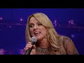 Ray Stevens & Rhonda Vincent - "Just A Closer Walk With Thee" (Live on CabaRay Nashville)