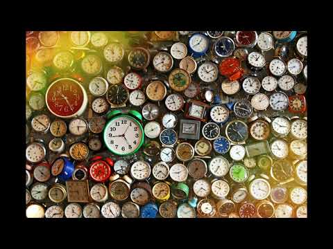 Net Son - Clocks 2020 [Coldplay+Clokx]