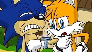 Sonic Shorts - Volume 8