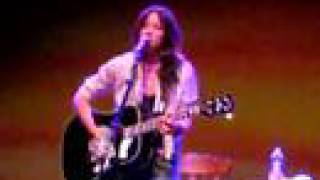 KT Tunstall- Paper Aeroplane
