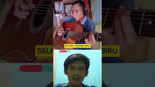 Download lagu Selimut biru Akustik (by. Arif Maulana) #shortsvideo #akustikcover #selimutbiru mp3