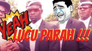 Download lagu VIRAL !!! Coffin Dance mobile Legends, Lucu Parah mp3