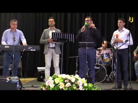 Ai valoare-n ochii lui Dumnezeu - Grupul Elohim