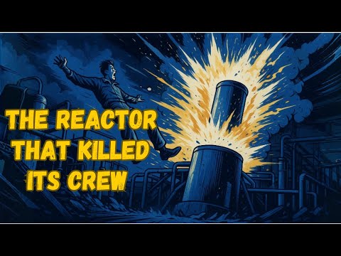 The SL-1 Nuclear Disaster: Americas biggest secret