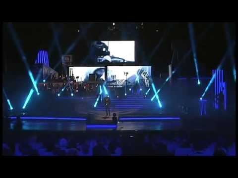 Sportist na godinata- Графа-Somebody that I used to know