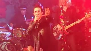 Screaming Cheetah Wheelies July 17, 2022 "Moses Brown" Nashville, Tn