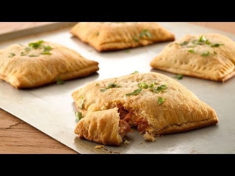 download lagu mp3 mp4 Bbq Chicken Pockets, download lagu Bbq Chicken Pockets gratis, unduh video klip Bbq Chicken Pockets