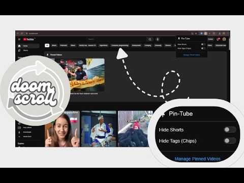Item video thumbnail