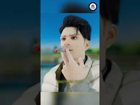 Cá voi rất nhạy cảm với thuốc lá