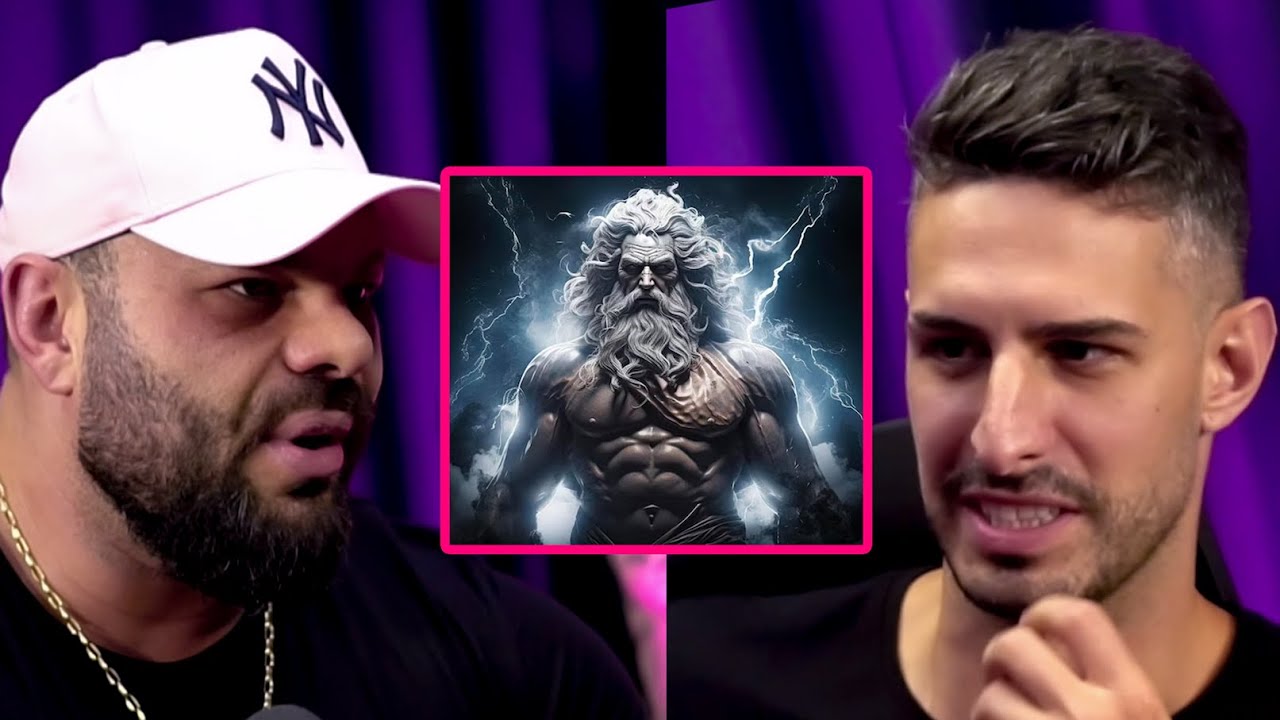 DEBATE FILOSÓFICO: DEUS EXISTE?