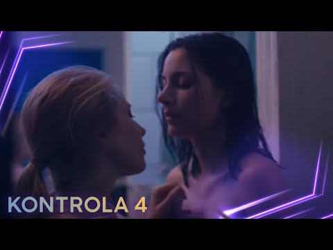 KONTROLA 4 making off #CONTROL
