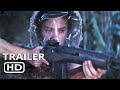 GLASSHOUSE Trailer 2022