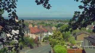 preview picture of video 'Prestatyn Dyserth Way'