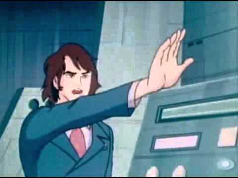 Difference between Japan Gatchaman and US Battle of the Planets