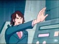 Difference Between Japan Gatchaman And US Battle Of The Planets