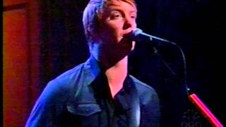 Queens of the Stone Age - Lost Art Of Keeping A Secret (Conan, 11-14-00)