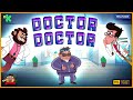Doctor Doctor Pillu Kaka Hospital Mein Michael Money Ki Con Game Smashing Simmba