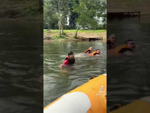 1 min, Khaeng Krachan em Phetchaburi, Tailândia!