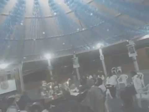 MESA DE CENTRO - O ASSESSOR - TETÉO - CÉU DO PLANALTO