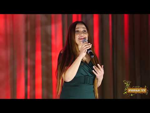 Cezara: "Eu aleg florile". POPASTV