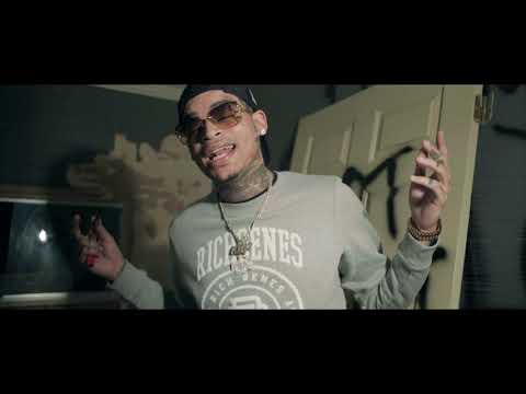 YKOM - Spin Again (Official Music Video) Directed By Levi