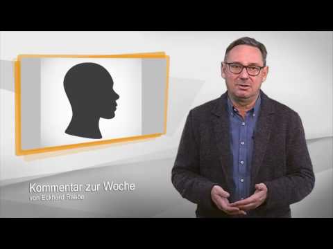 Kommentar zur Woche: Wer hat Angst vorm schwarzen Mann?